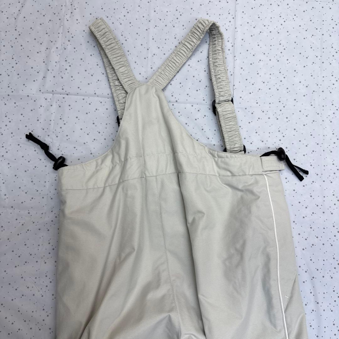 【新品未使用】Champion スキーウェア 140 上下セット ゴールドウイン