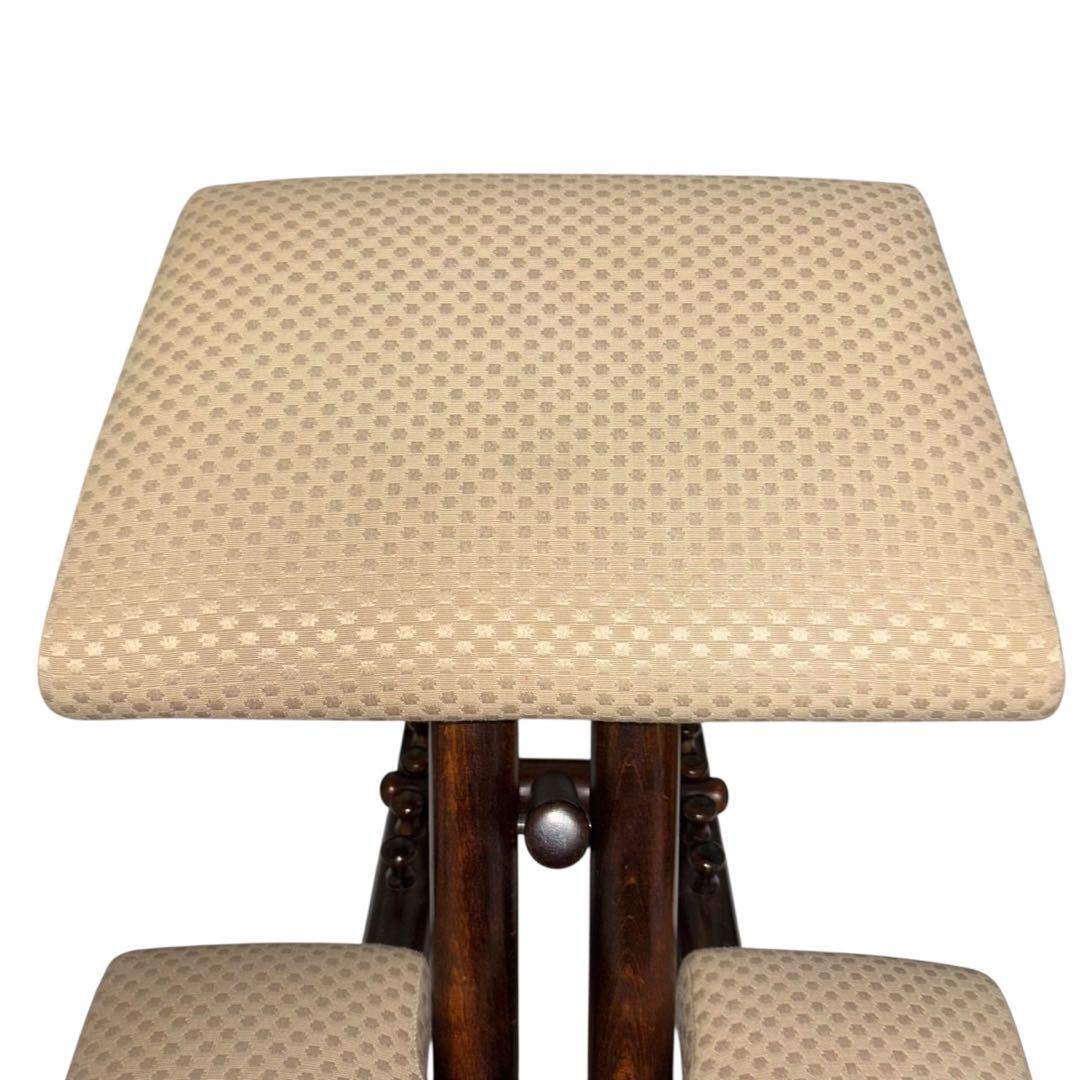 【希少】STOKKE ストッケ ヴァリエール バランスチェア デスクチェア