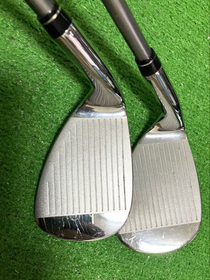 リンクス　アイアンPOWRTUNE 美品^o^