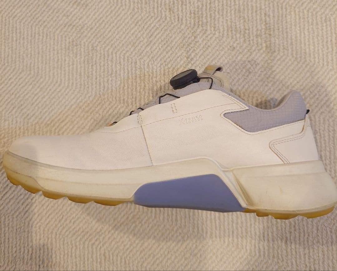 シューズ(男性用) ecco BIOM H4 PERFORMANCE GOLF