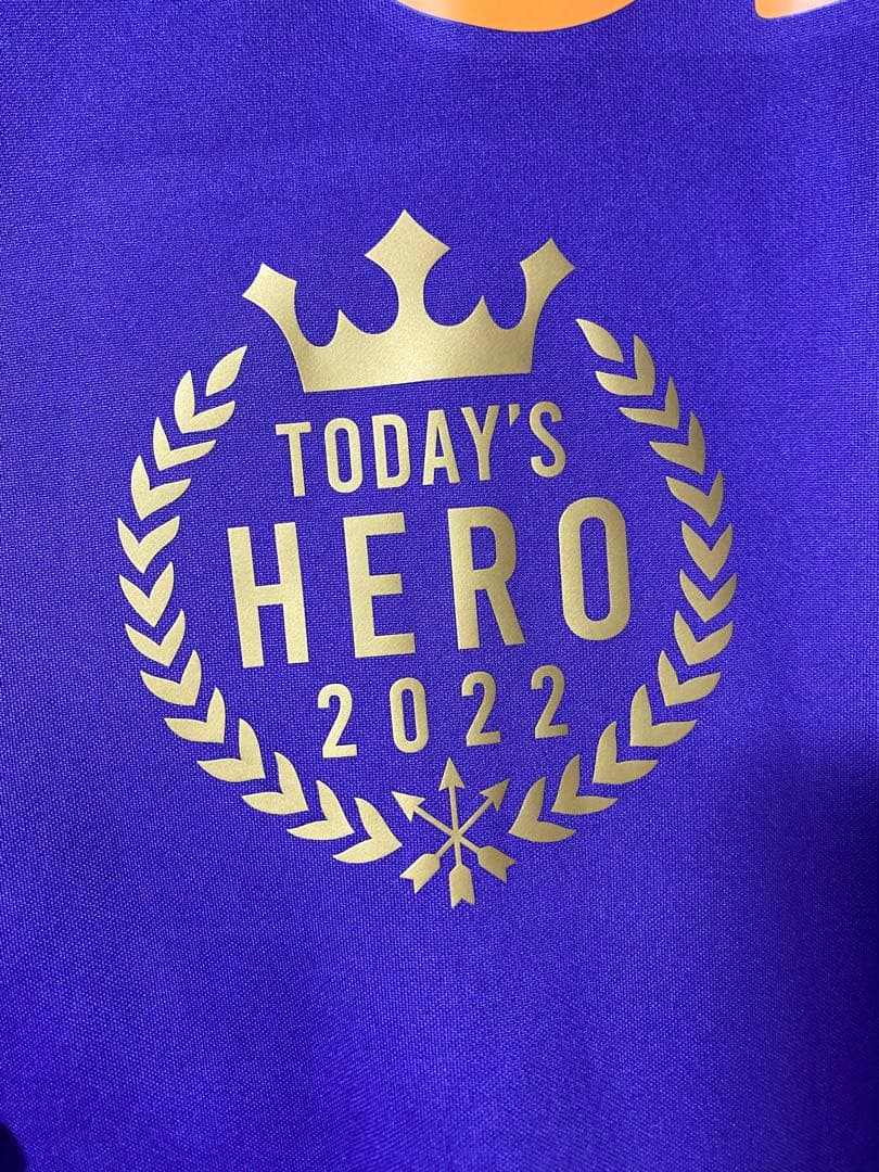 サンフレッチェ広島　ユニフォーム