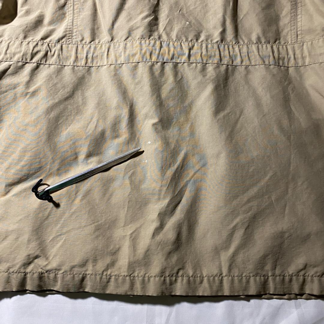 00s L.L.Bean 2Way フィッシングジャケット