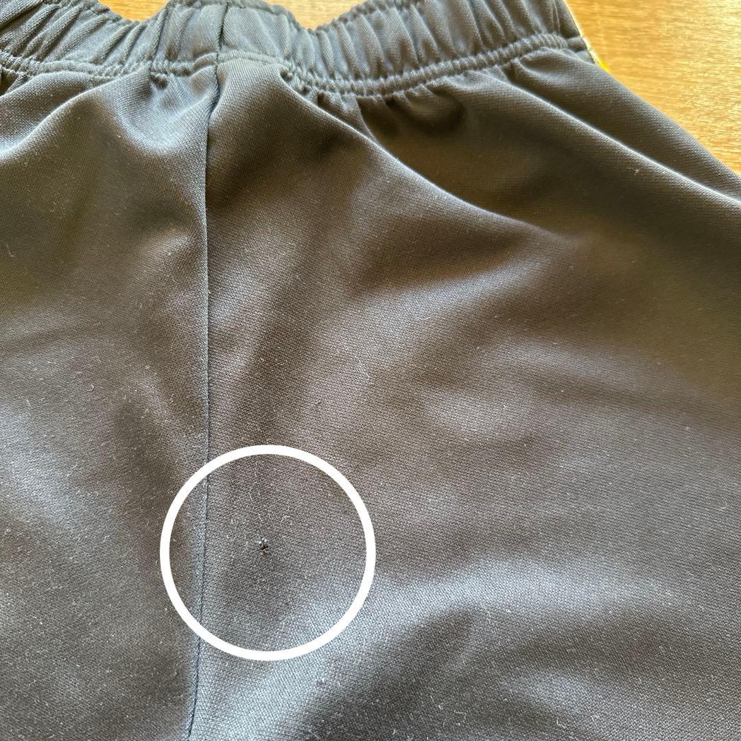 Liberta チームジャージ　上下　140cm