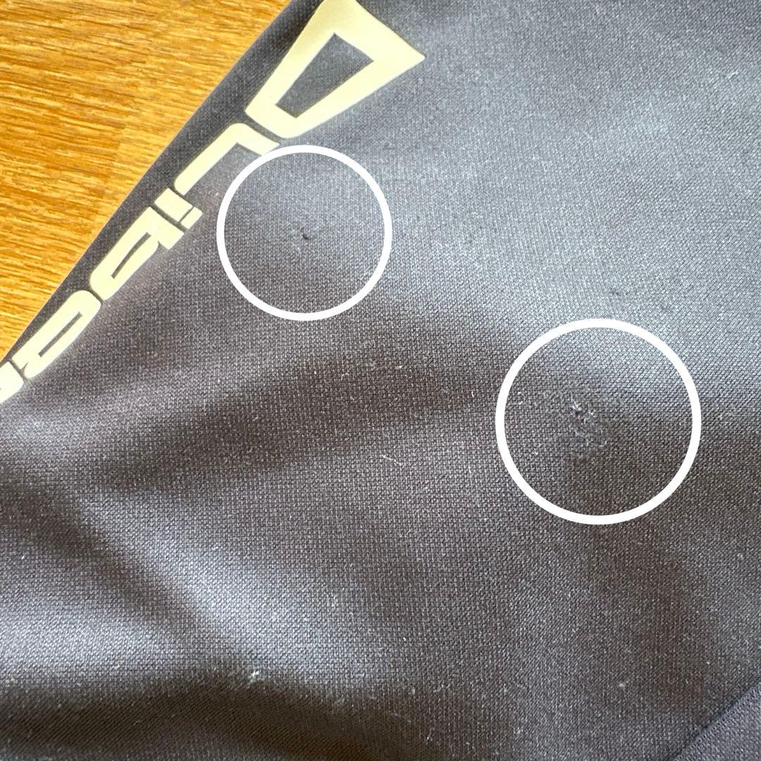 Liberta チームジャージ　上下　140cm