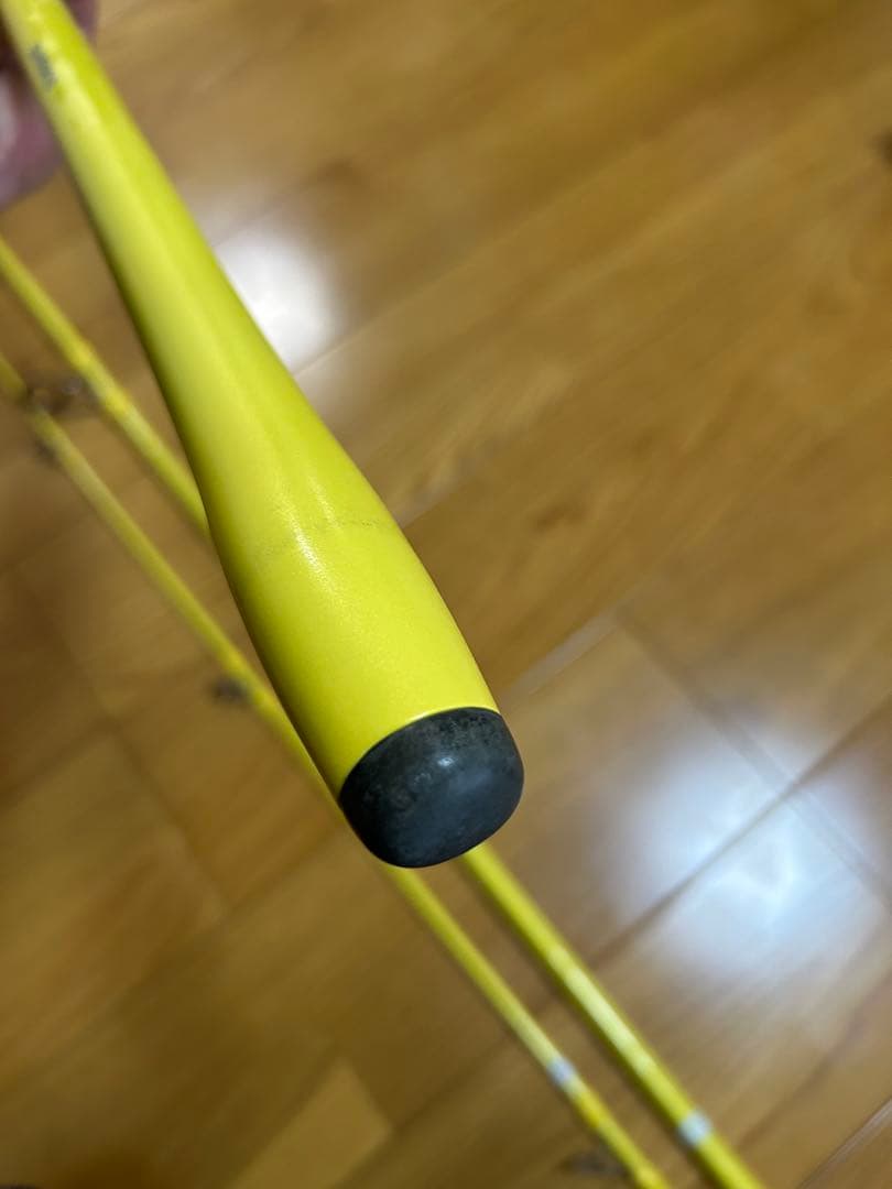 SPIN POWER 365DX+ （並継）シマノ　スピンパワー365DX+美品