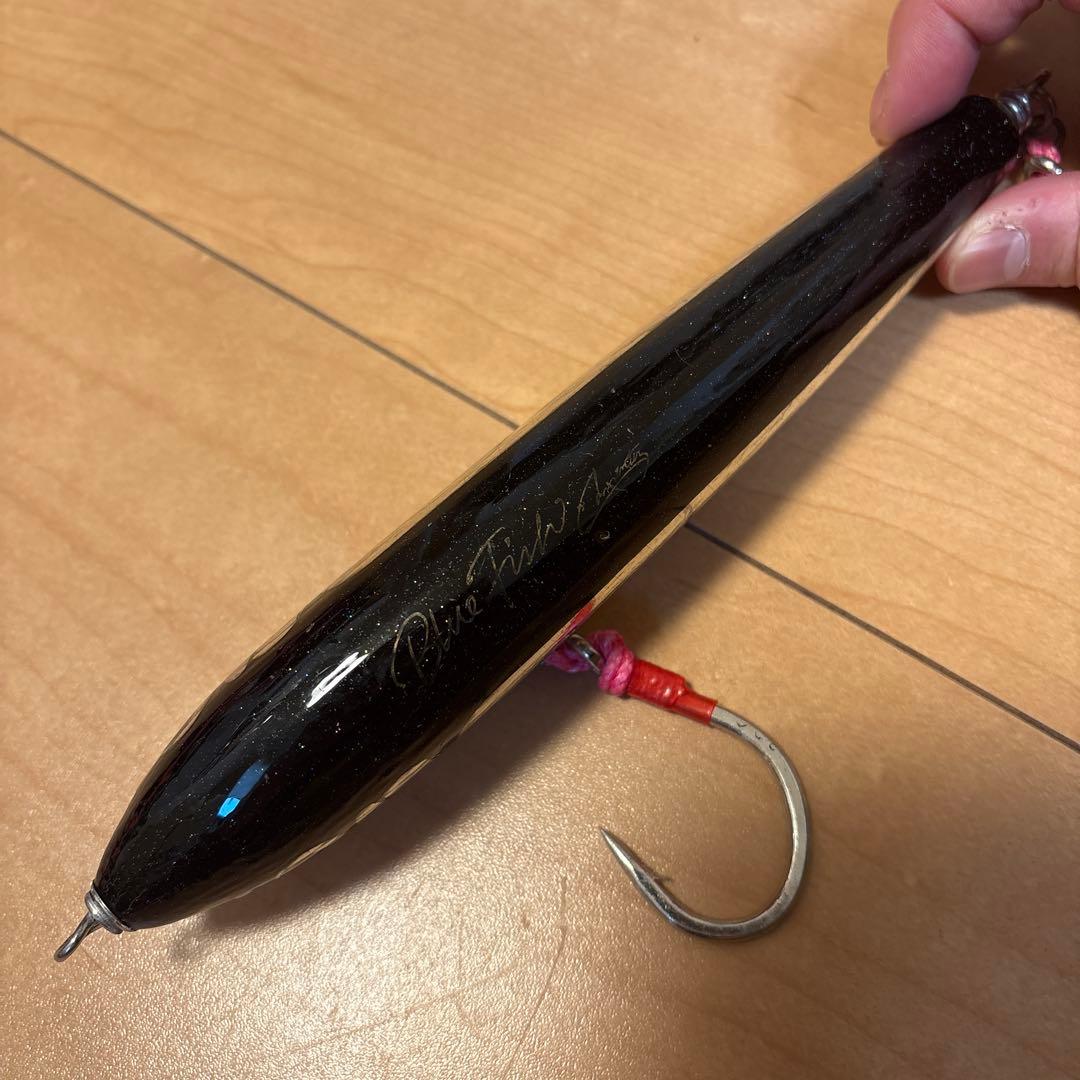 カーペンター　ブルーフィッシュ200mm