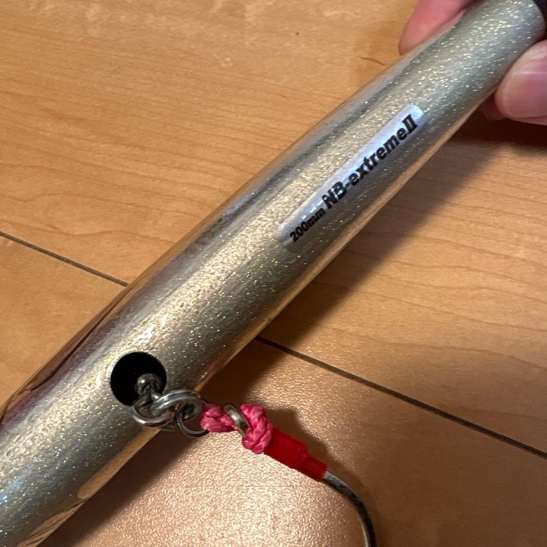 カーペンター　ブルーフィッシュ200mm