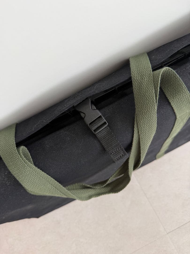 「CAMP GEEKS」によるフィールドラック用の天板（テーブルトップ）