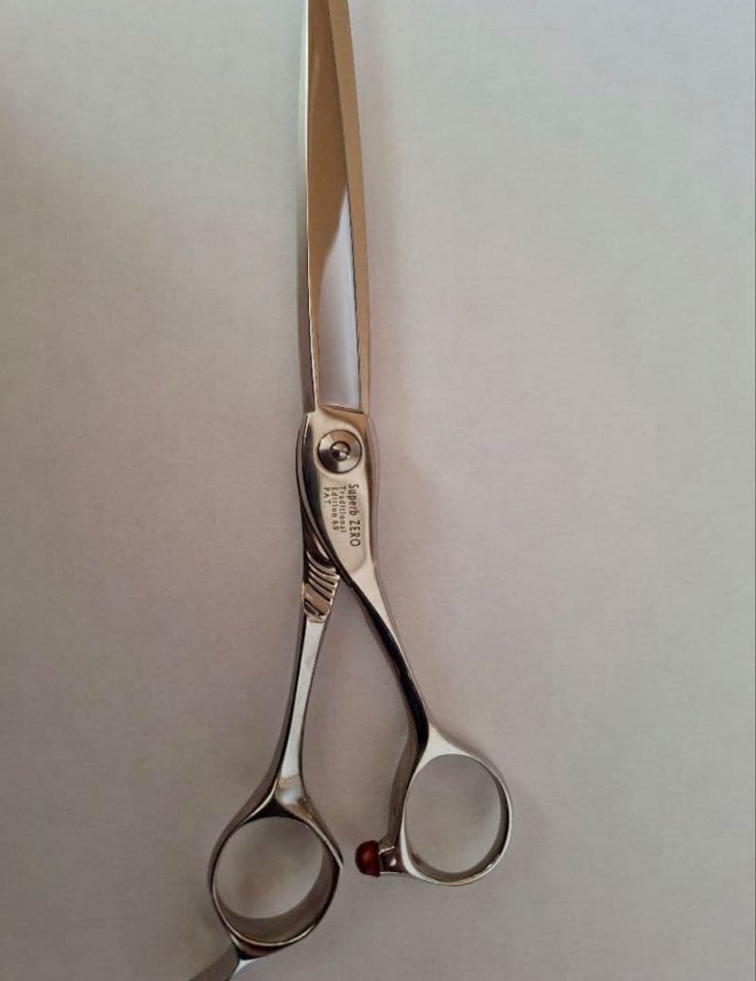 トギノンシザー　スパーブゼロ　Superb ZERO美品