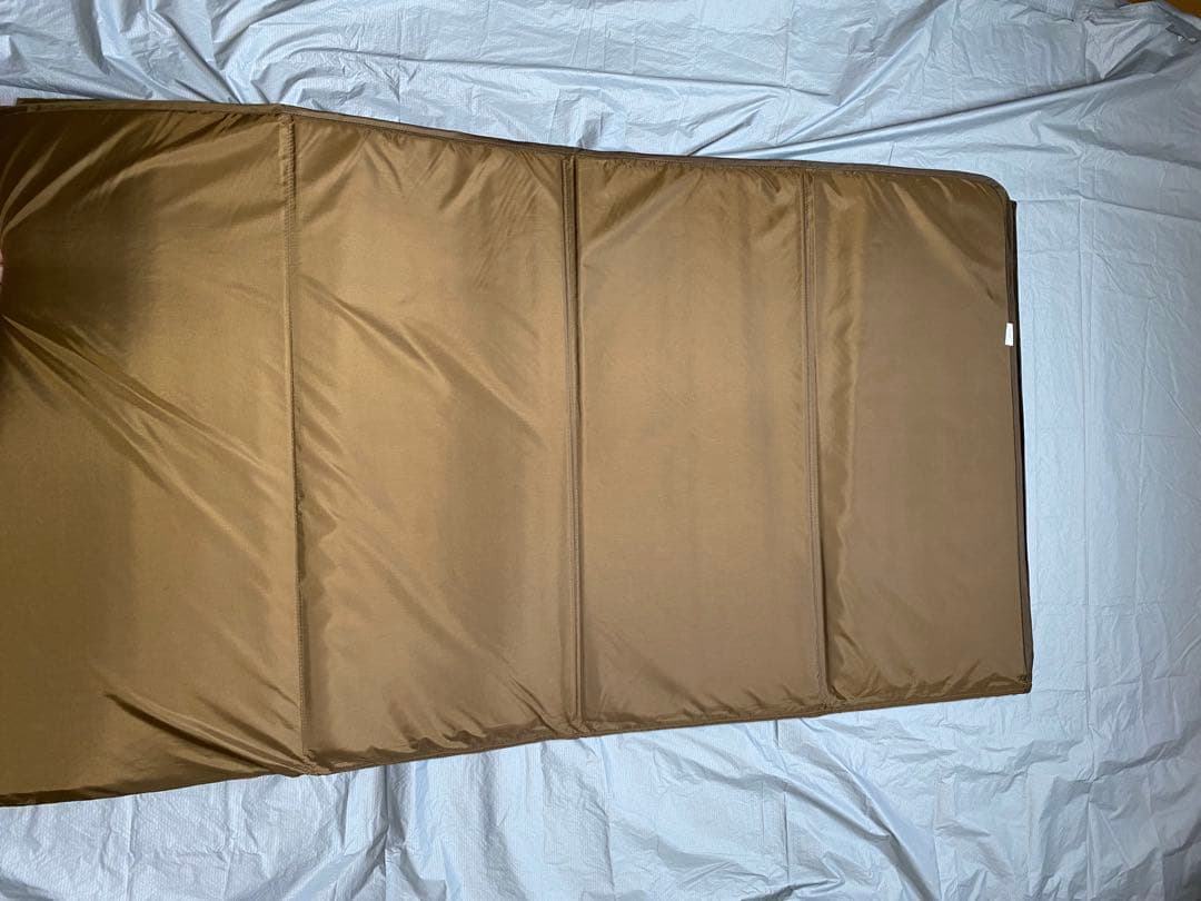 DODカマボコテント3s セット