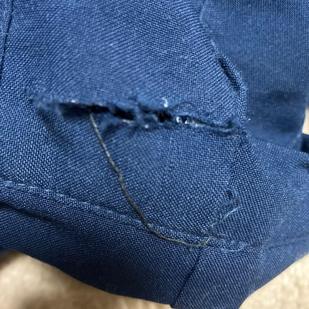 Phenix スキーウェア グリーン ネイビー　170