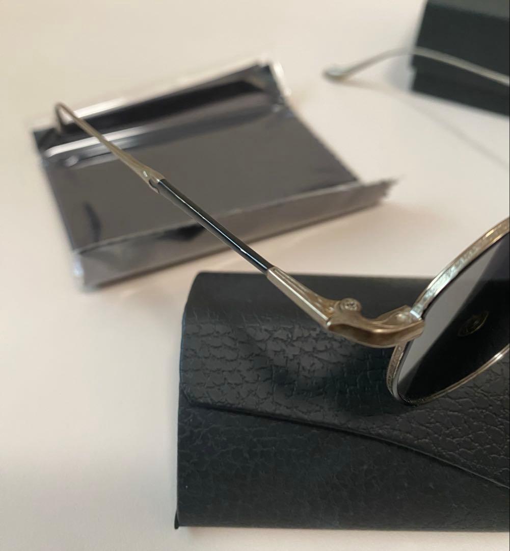 マツダ matsuda サングラス 美品