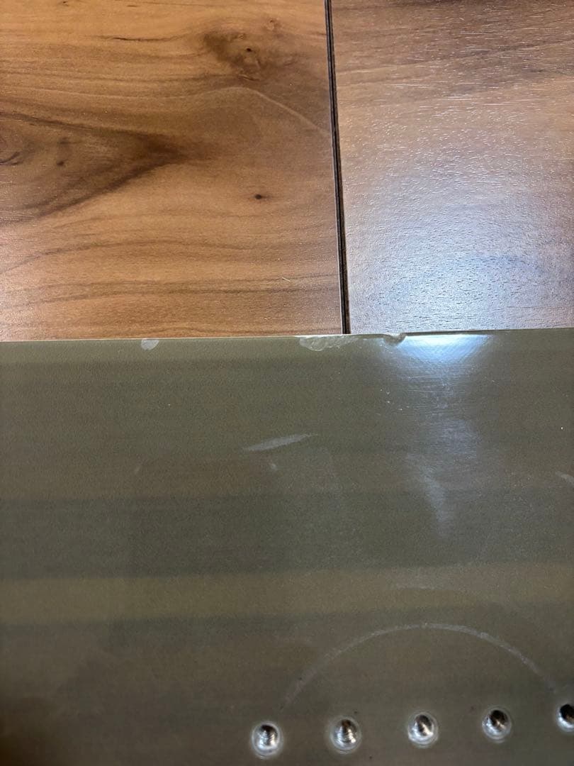 スノーボード Gentemstick Baby Stingray 151 24-25