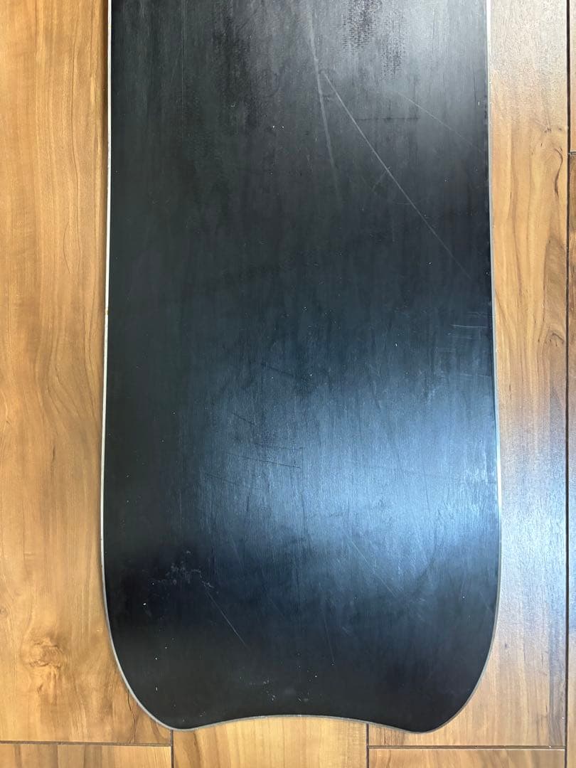 スノーボード Gentemstick Baby Stingray 151 24-25