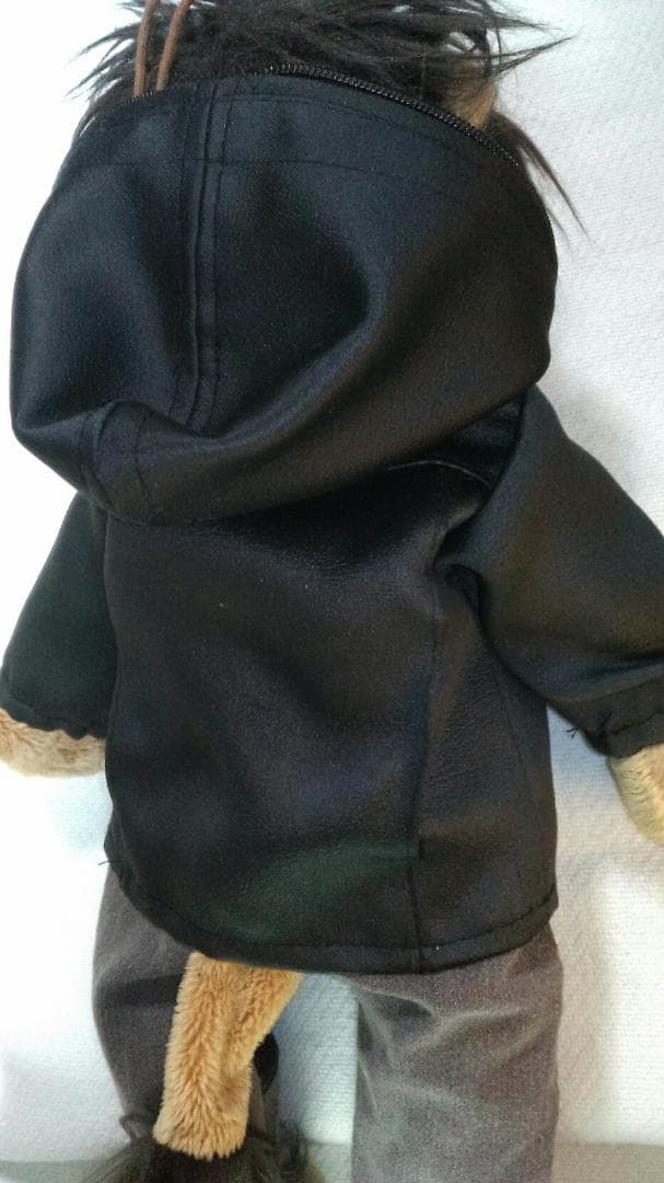 マブ様専用 イミンホ ミノミ＆キーリングミノミ服 2025ファンミ