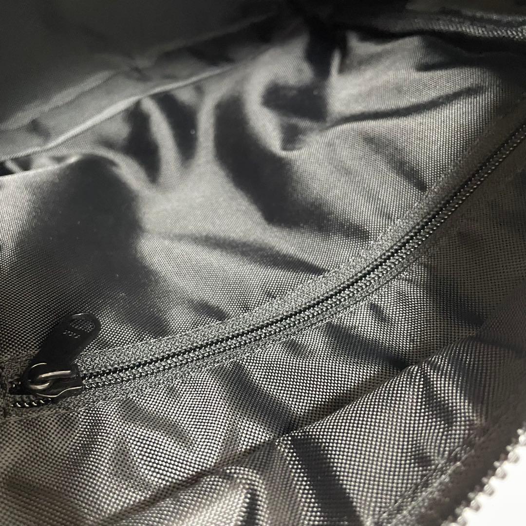 【超美品】BANDEL ゴルフ カートバッグ 黒