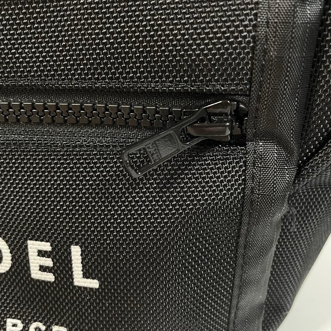 【超美品】BANDEL ゴルフ カートバッグ 黒