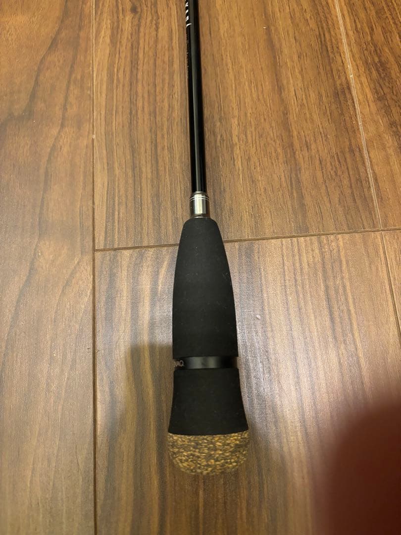 美品　ゼナック フォキート イカリFB63-3