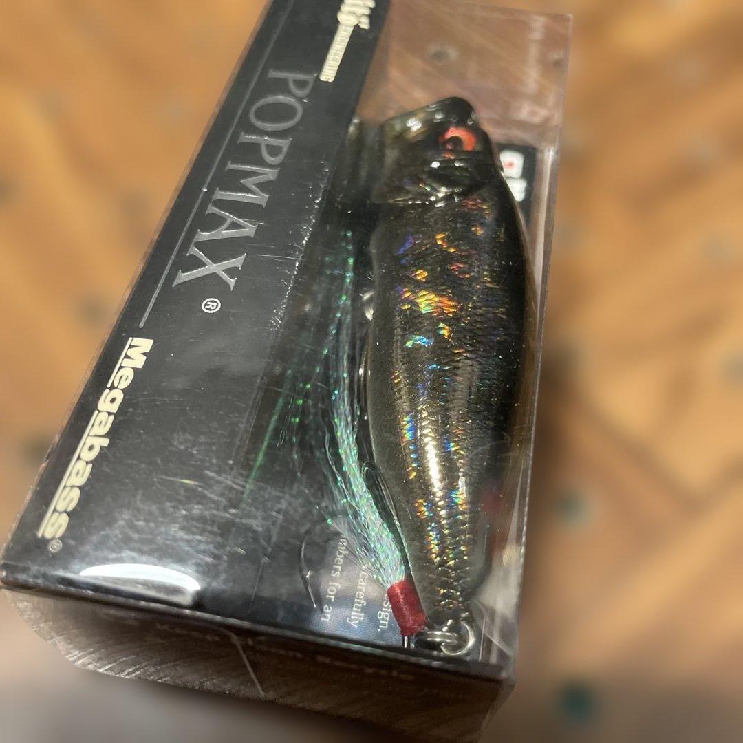 POPMAX・ポップマックス★GG JEKLL&HYDE★リスペクトカラー14