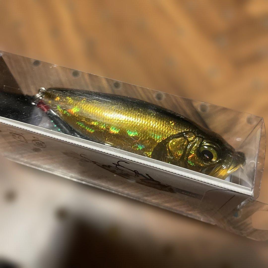 POPMAX・ポップマックス★GG JEKLL&HYDE★リスペクトカラー14