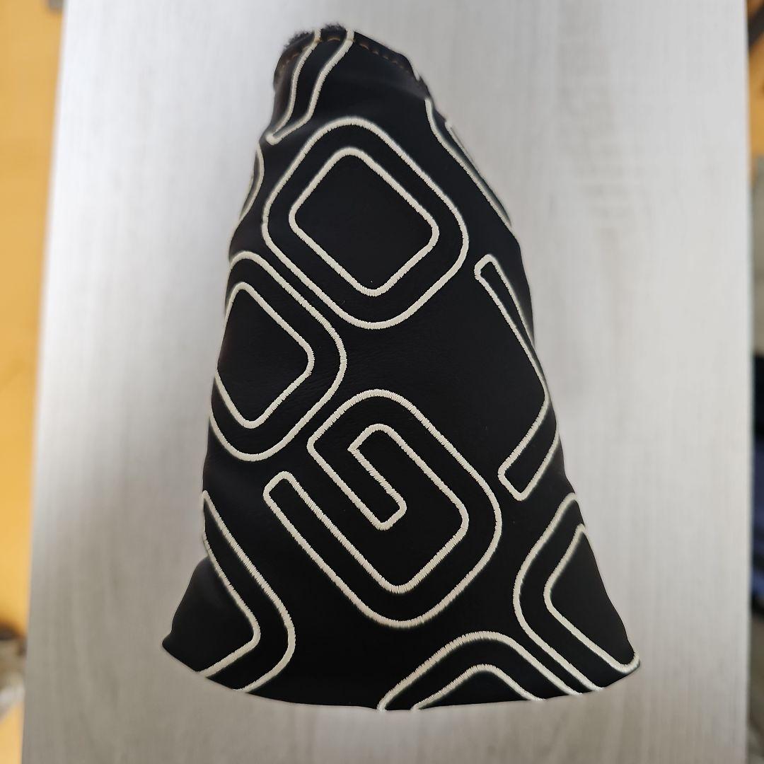 Scotty Cameron Golo 6.2 レフティー