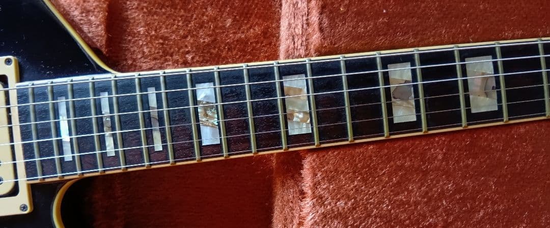 【オリジナル】Ibanez／アイバニーズ　デストロイヤーⅡ　DT-555　84年