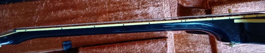 【オリジナル】Ibanez／アイバニーズ　デストロイヤーⅡ　DT-555　84年