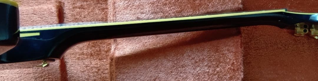 【オリジナル】Ibanez／アイバニーズ　デストロイヤーⅡ　DT-555　84年