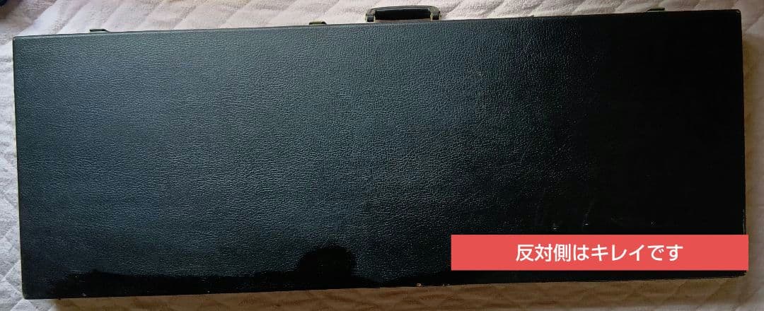 【オリジナル】Ibanez／アイバニーズ　デストロイヤーⅡ　DT-555　84年