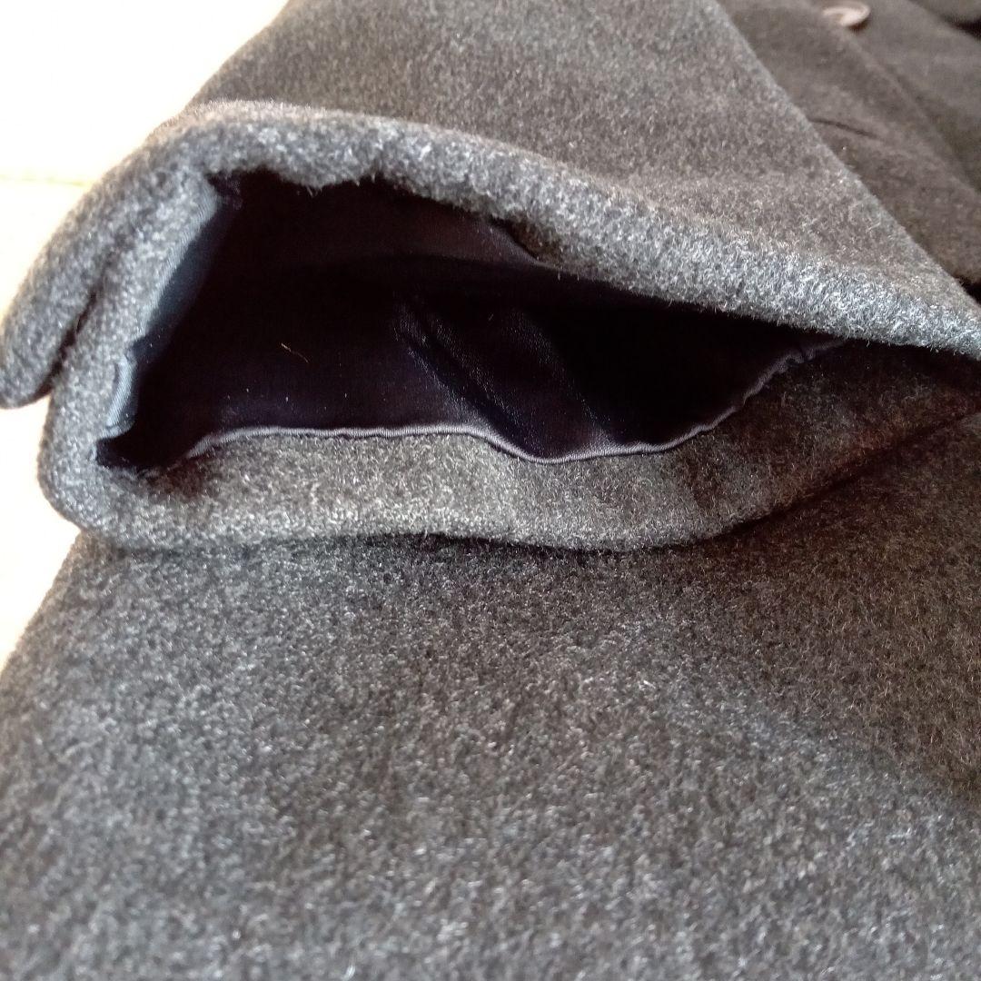 ＶINTAGE　古着　ダブルブレスト チェスターコート　国産品