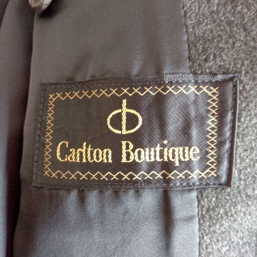 ＶINTAGE　古着　ダブルブレスト チェスターコート　国産品