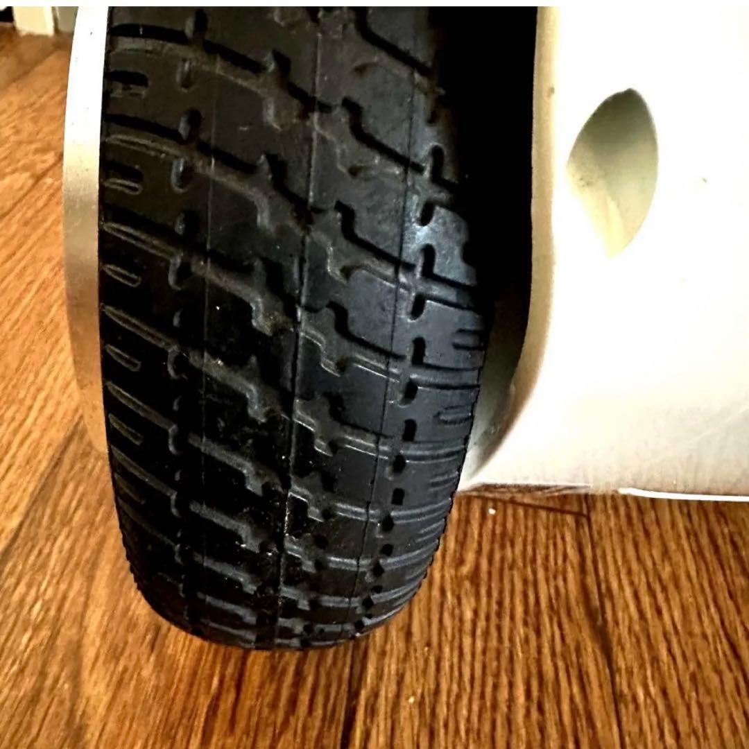 kintone セグウェイ ホワイト