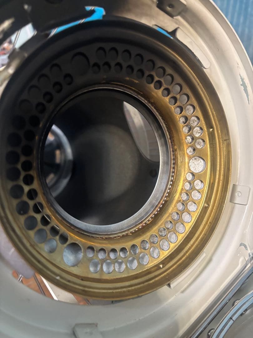 アラジン ブルーフレームヒーター BF3902　白