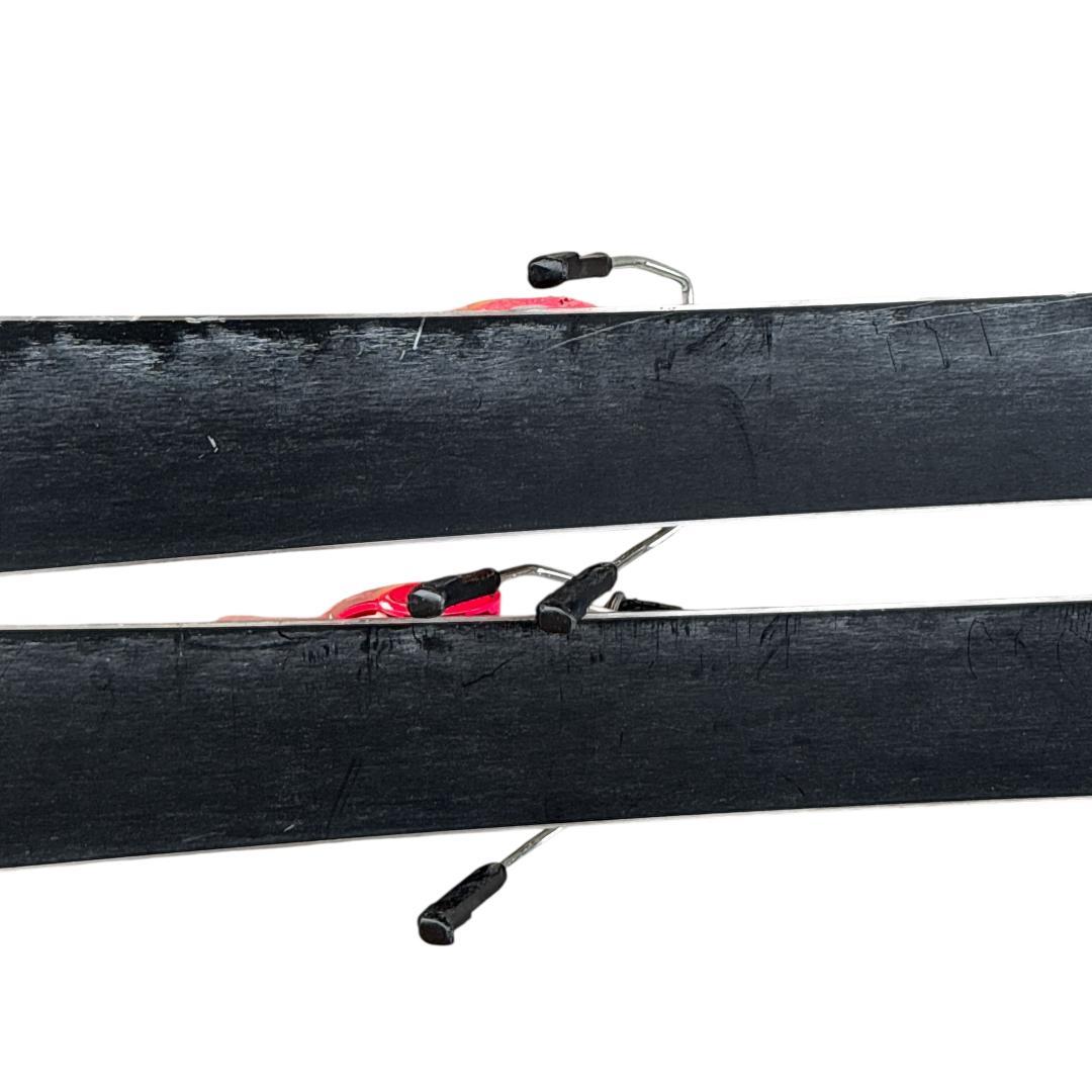 ROSSIGNOL Experience 74 レディース 136cm