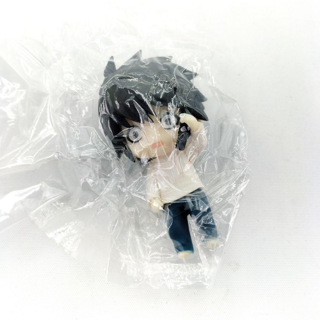 未開封 デスノート L エル ねんどろいどぷち フィギュア 携帯電話