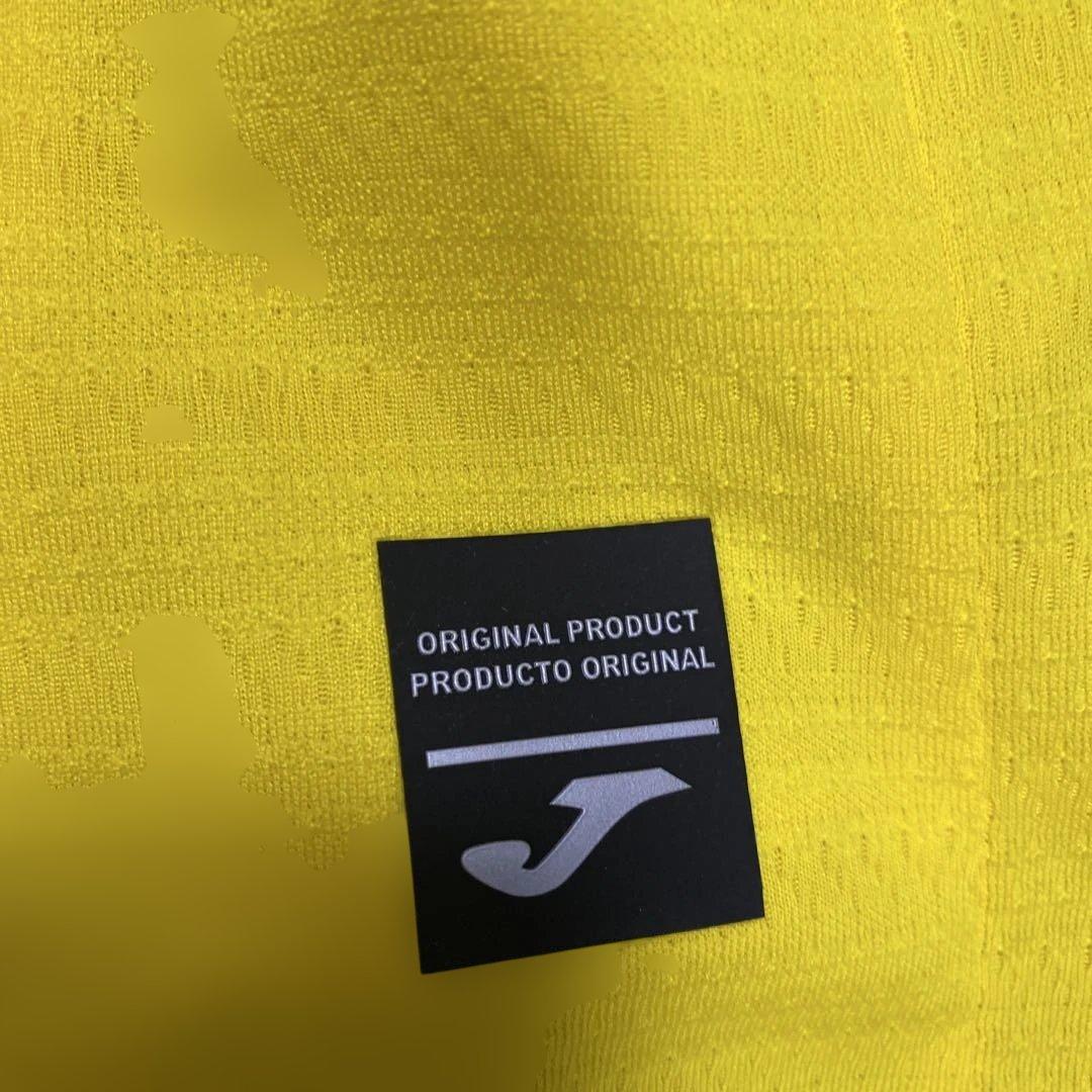 joma / Norwich 1stレプリカユニフォーム(S)