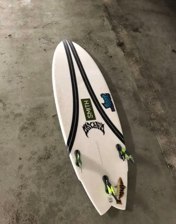 lost ロストメイヘム　mayhem サーフボード