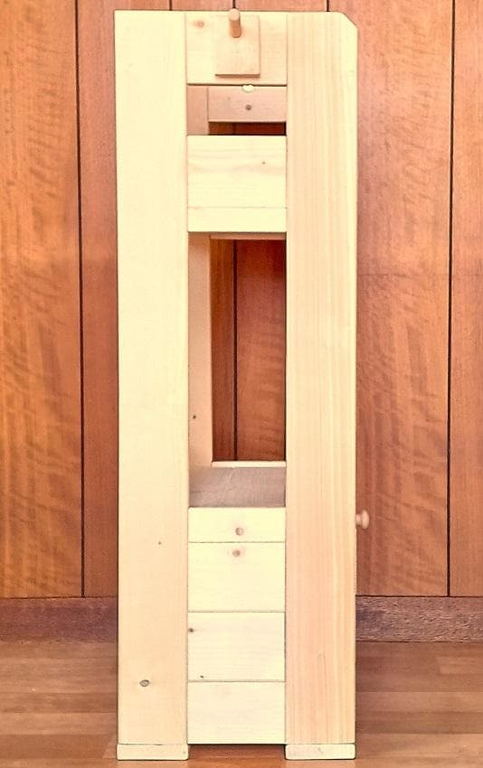 初春セール！　￥１８６００を￥１６８００ ランドセルラック　フリーラック