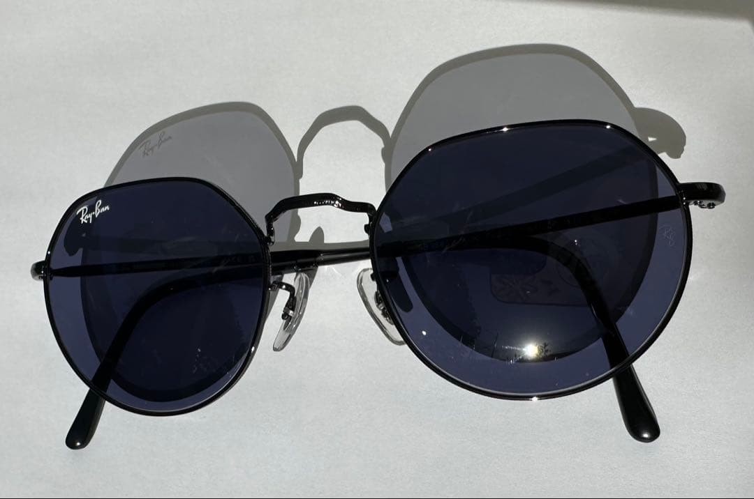 小物 Ray Ban RB3565 JACK