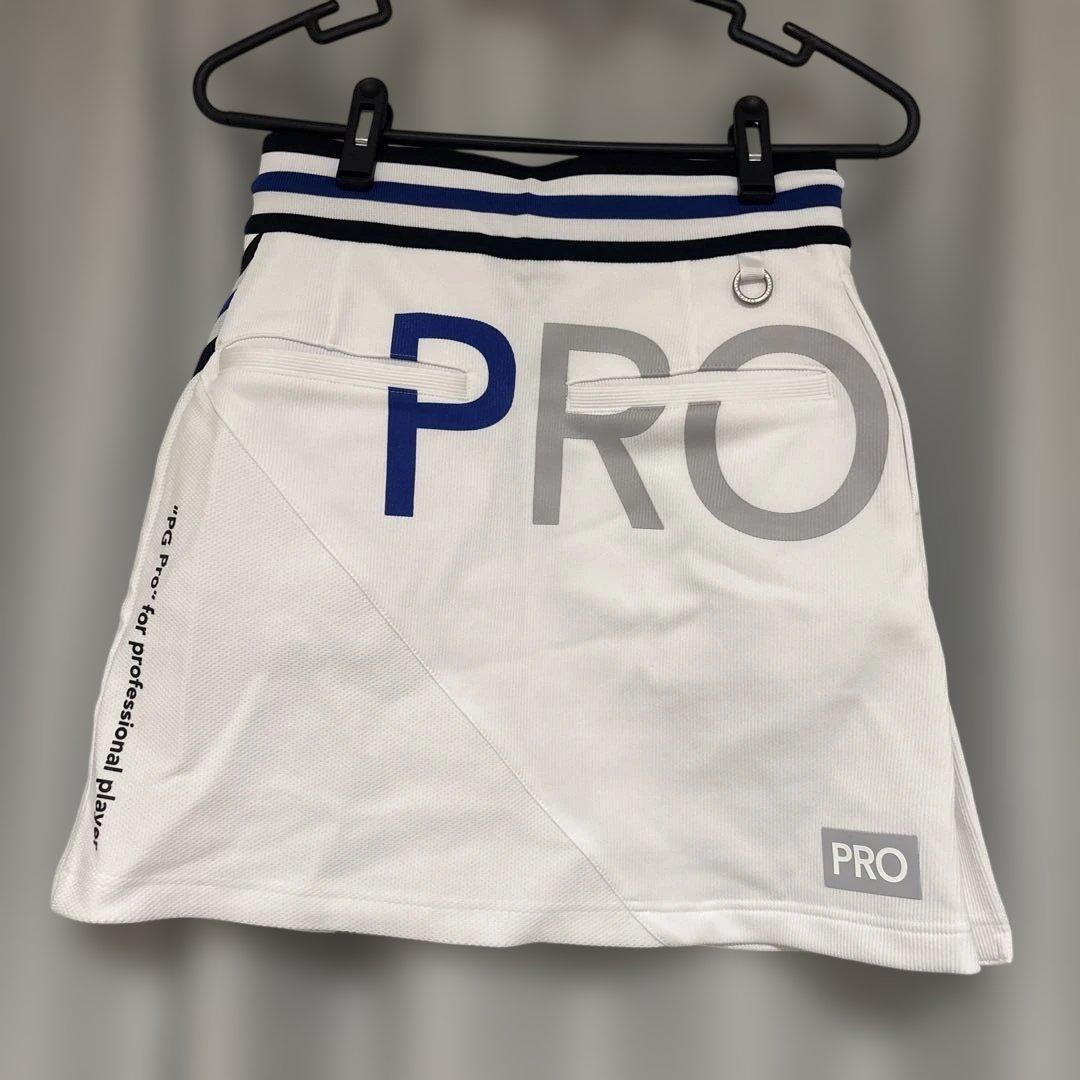 PEARLY GATES レディーススカート サイズ0