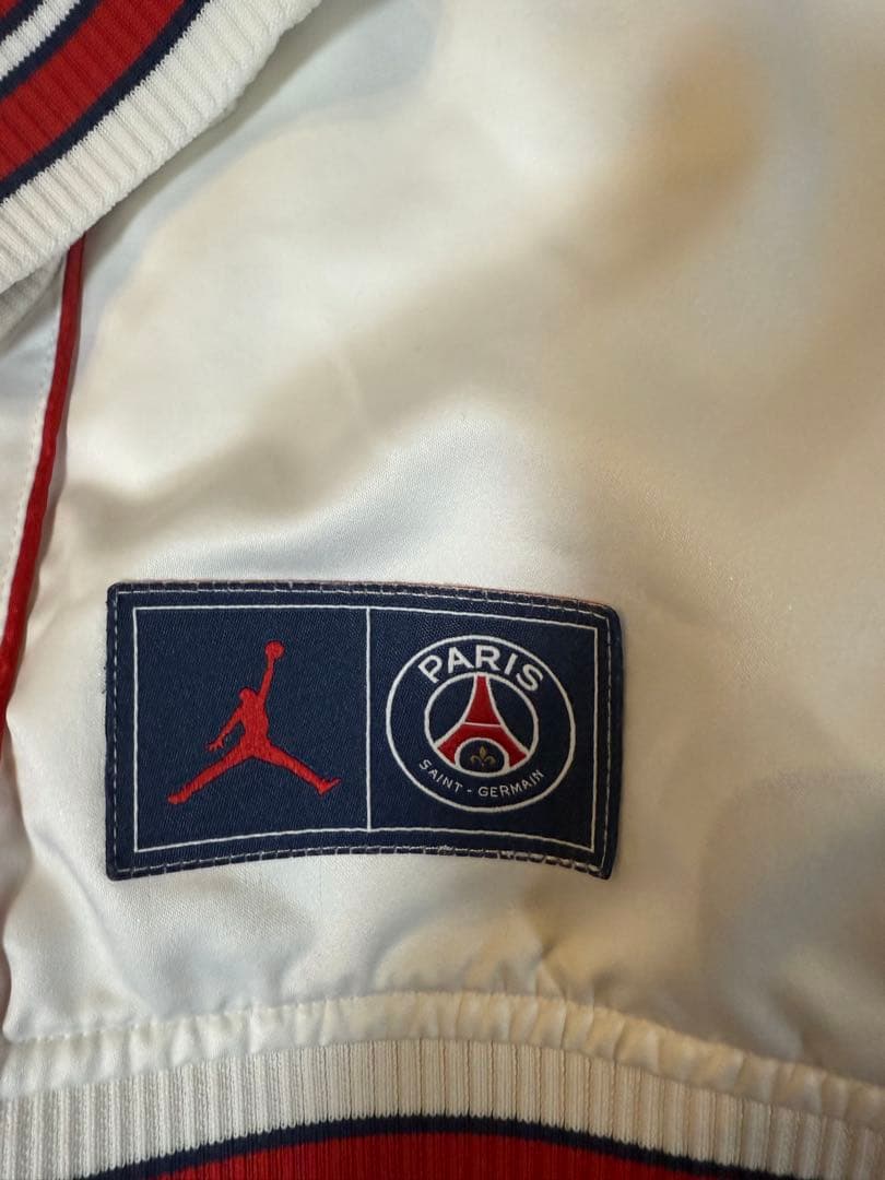 パリ サンジェルマン PSG ジョーダン ジャージ