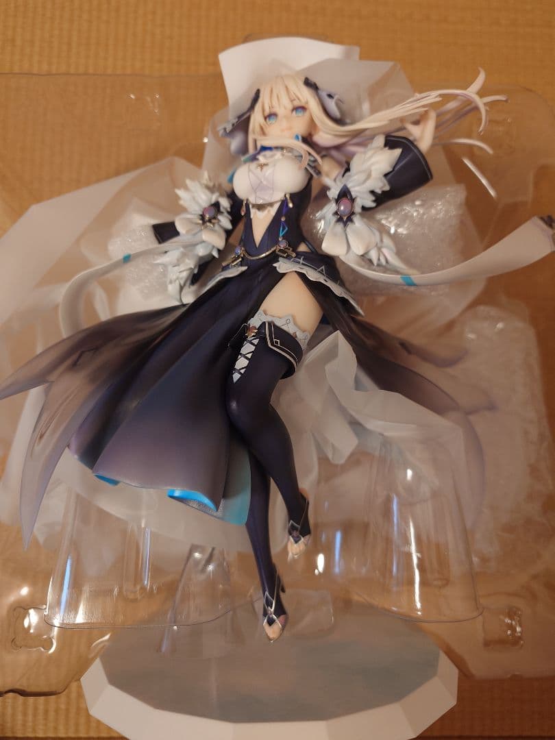 王様のプロポーズ 久遠崎彩禍 フィギュア