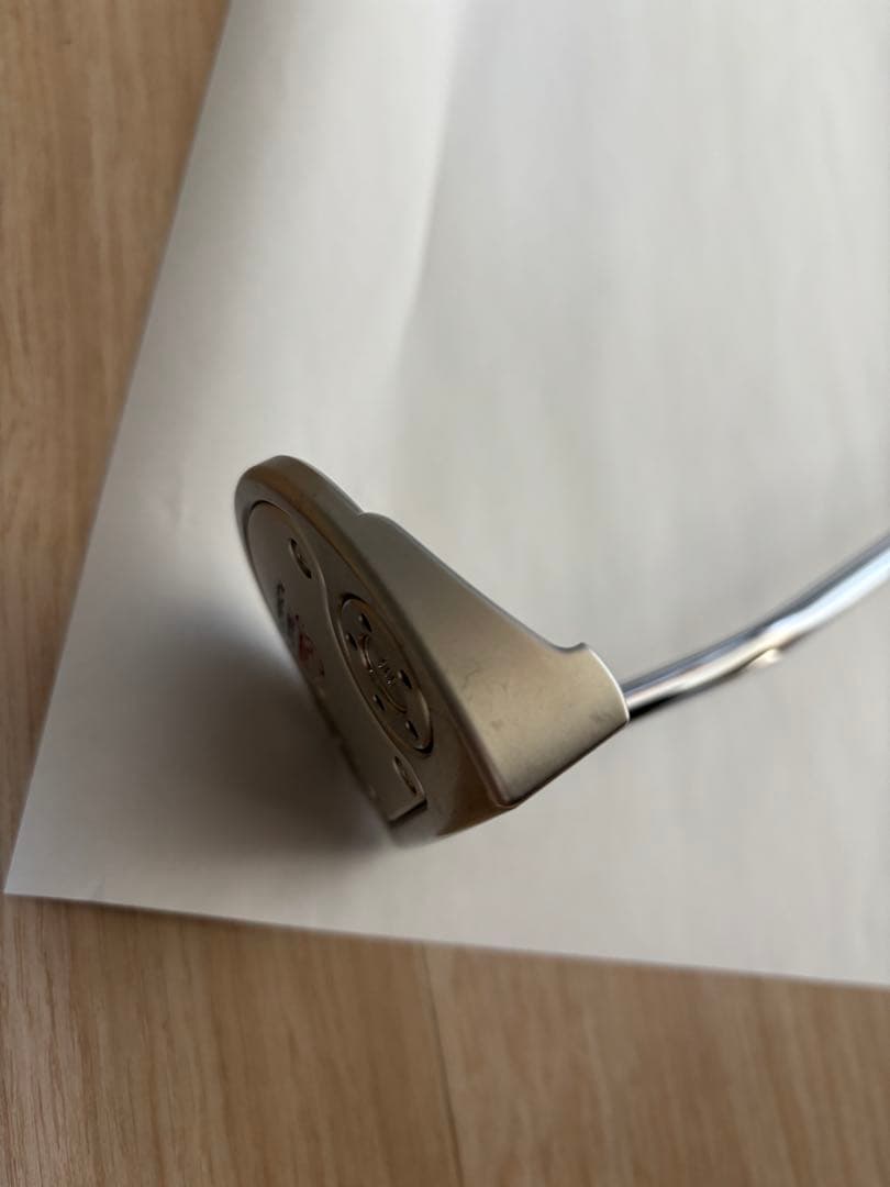 クラブ SCOTTY CAMERON SPECIAL SELECT FLOWBACK 5