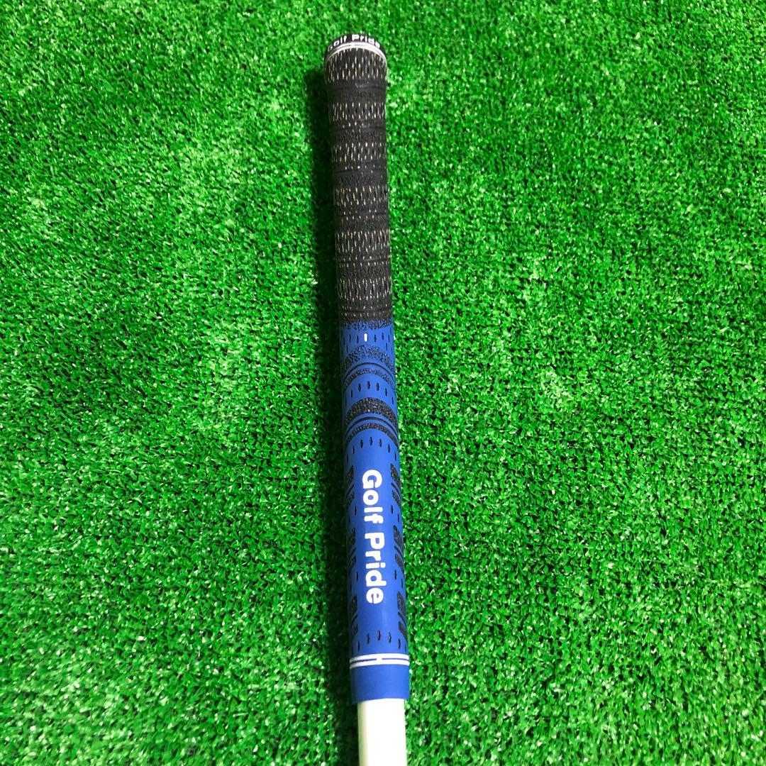 ひろ　シンカグラファイト　ジンガー4 キャロウェイスリーブ付き