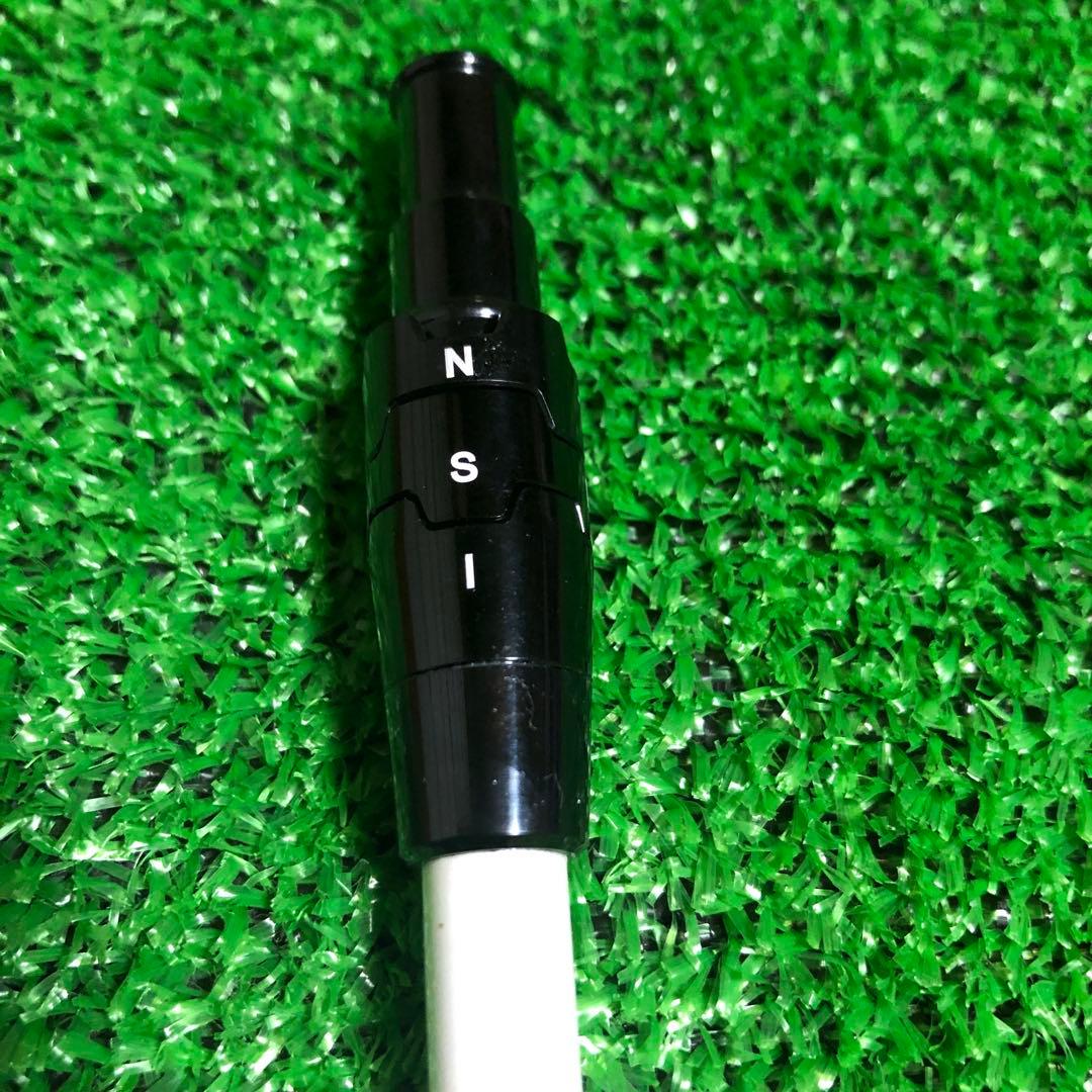 ひろ　シンカグラファイト　ジンガー4 キャロウェイスリーブ付き