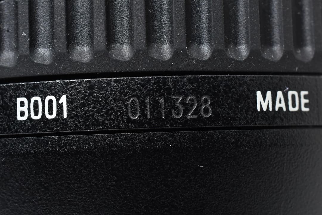 レンズ(ズーム) Tamron SP 10-24mm F3.5-4.5 Di II Pentax