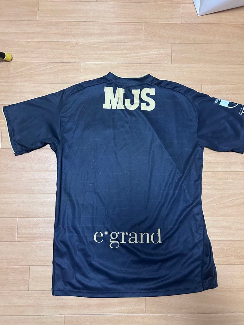 東*ク様 希少・タグ付き品ATHLETA 東京ヴェルディ 50周年記念 東*