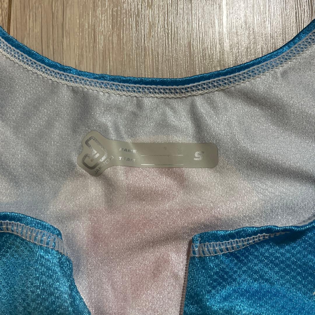 K-SWISS トライアスロンウェアセット