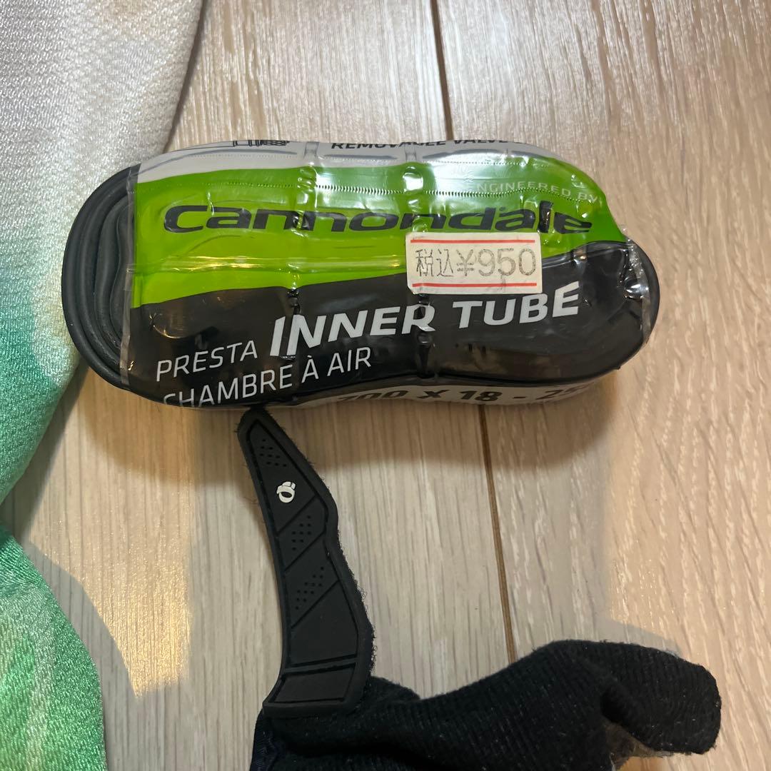 K-SWISS トライアスロンウェアセット