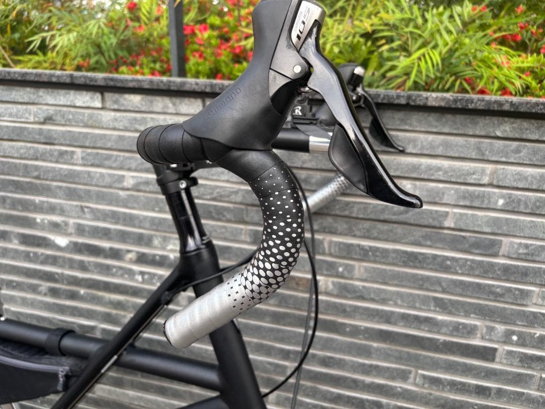 TYRELL タイレル FXα 2022年モデル 20インチ 折り畳み自転車